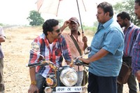 Kakateeyudu Movie Latest Stills